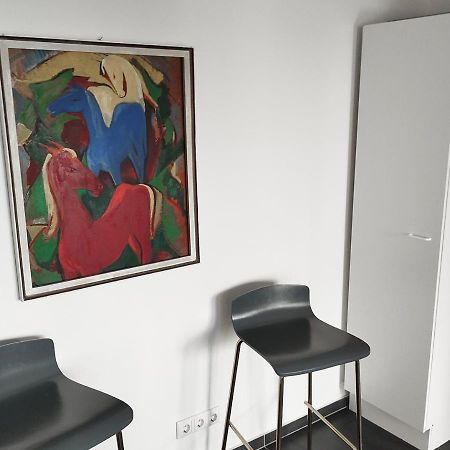 Apartament Ruhige Zentrale Lage In Bad Honnef Zewnętrze zdjęcie