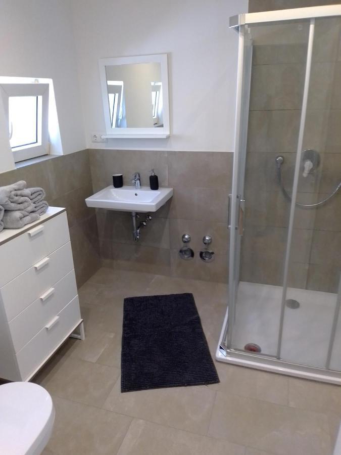 Apartament Ruhige Zentrale Lage In Bad Honnef Zewnętrze zdjęcie