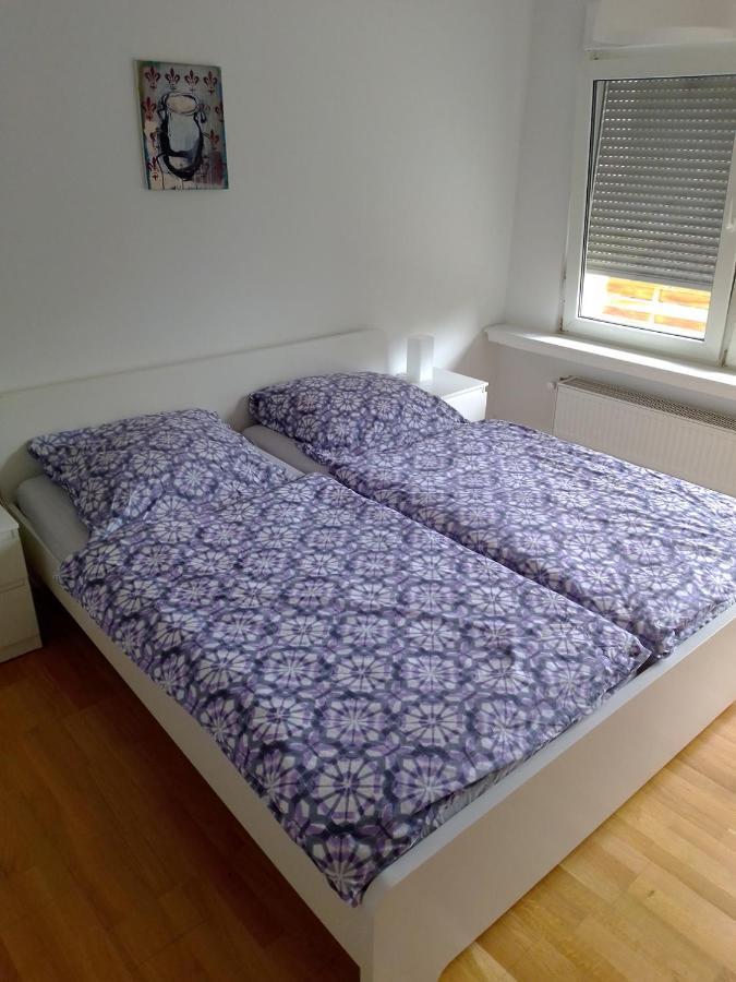 Apartament Ruhige Zentrale Lage In Bad Honnef Zewnętrze zdjęcie