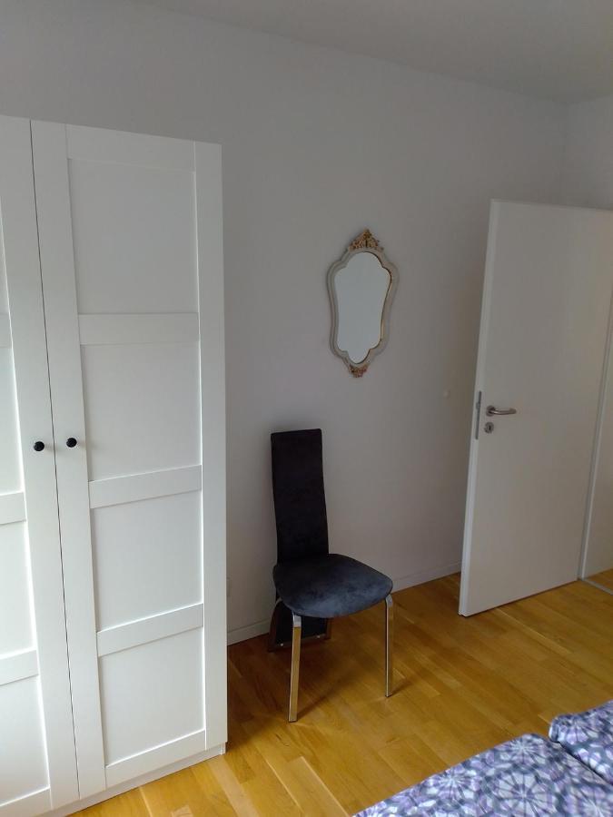 Apartament Ruhige Zentrale Lage In Bad Honnef Zewnętrze zdjęcie