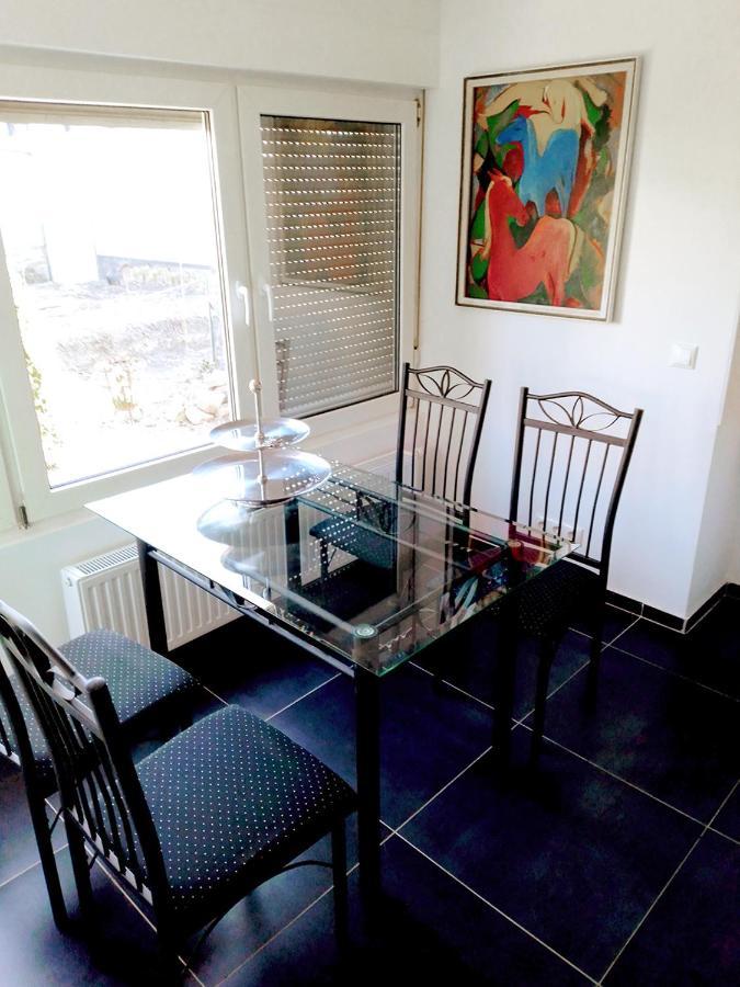 Apartament Ruhige Zentrale Lage In Bad Honnef Zewnętrze zdjęcie